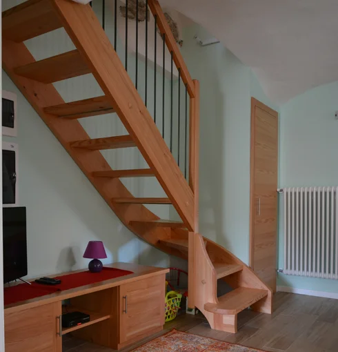 Trap op maat bestellen kosten houten trap op maat